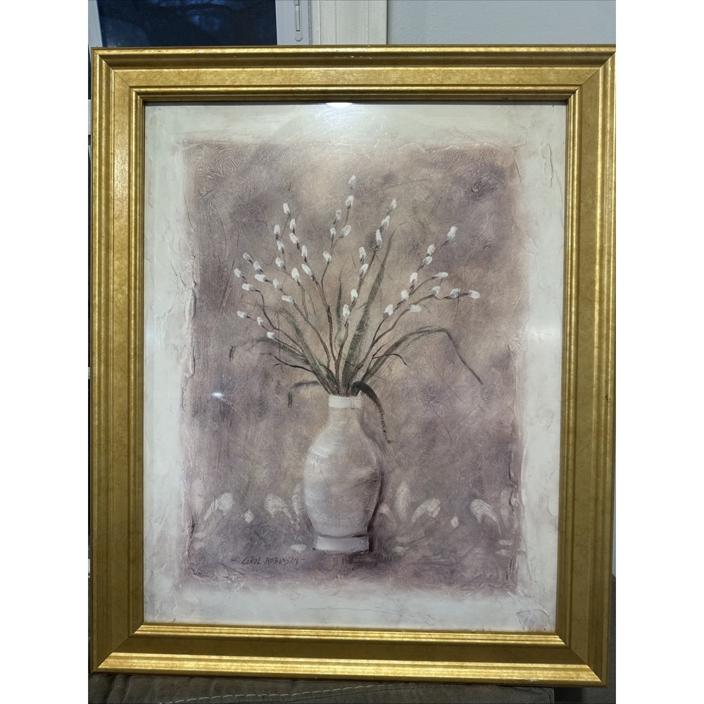 Carol Robinson - Picture 1 of 6